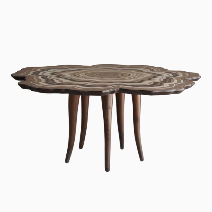 Trametes Centre Table                   