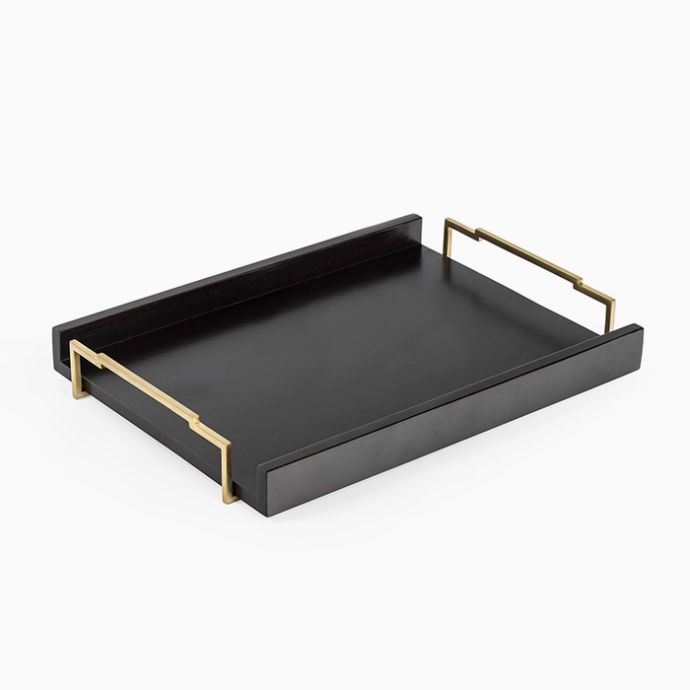 Tread Tray