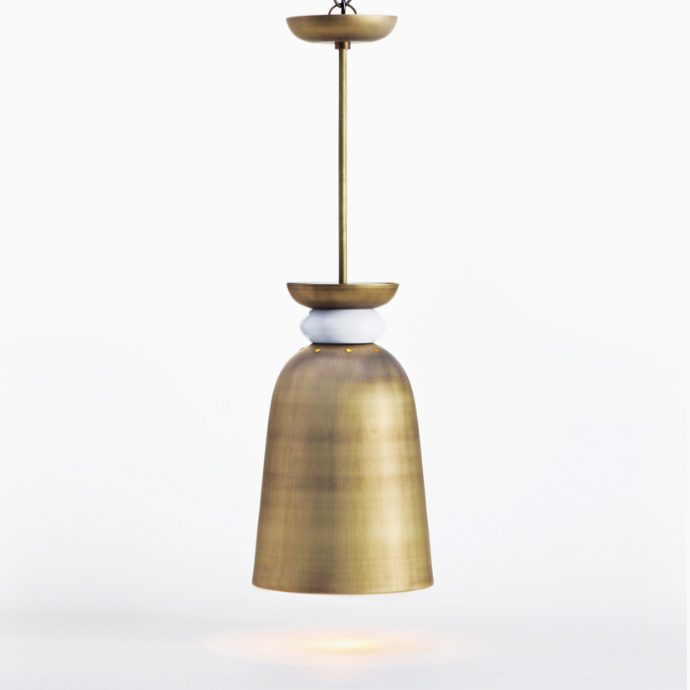 Bell Lamp