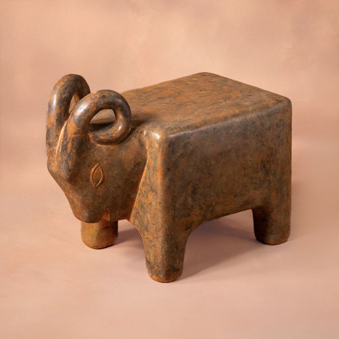Urial Ram Table
