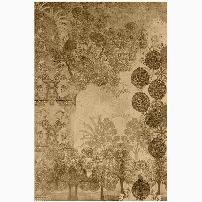 Aranya Series