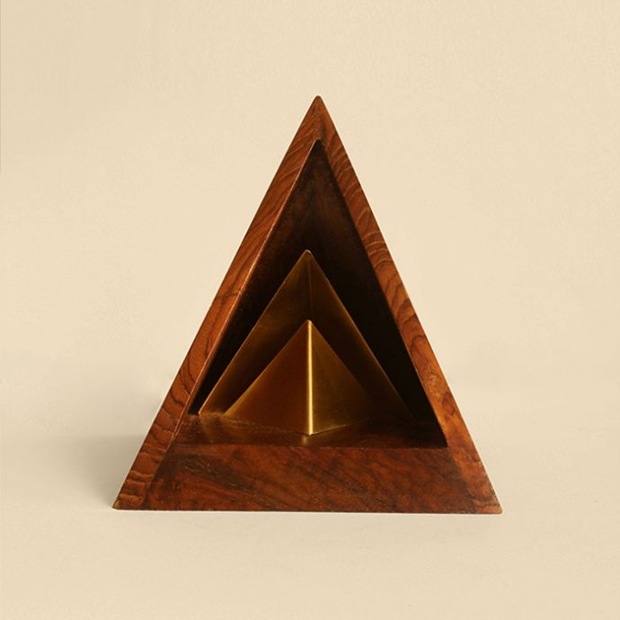 Vihaan Table Lamp
