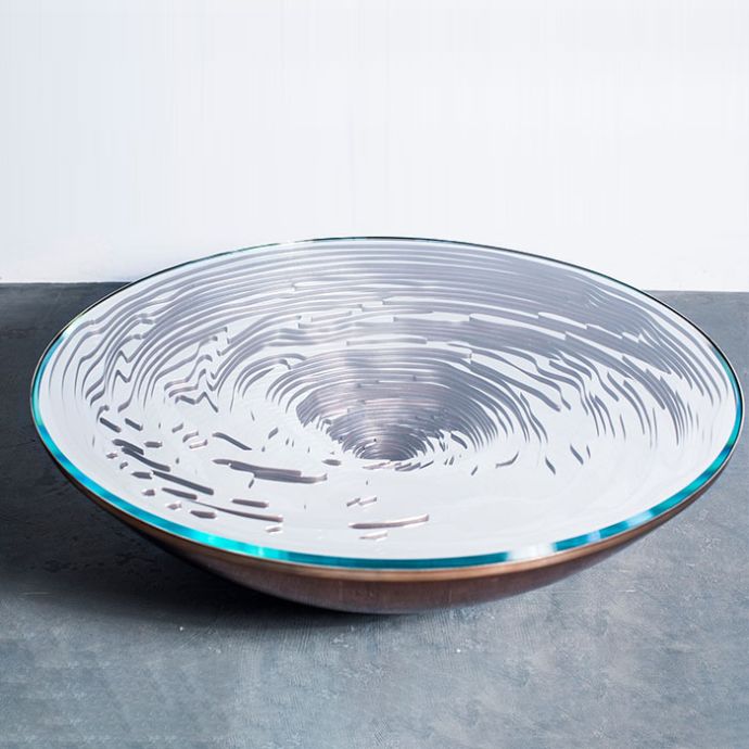 Vortex Coffee Table