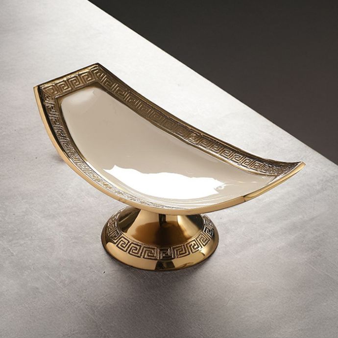 Torres Curved Platter
