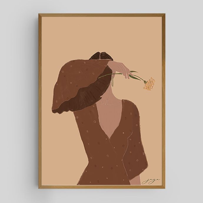 Wallflower