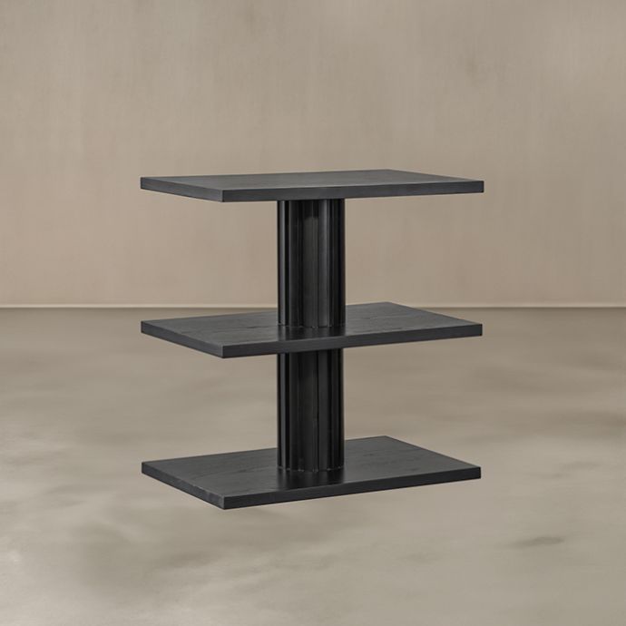 Yozu Tiered Side table