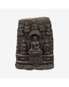 Buddha Cluster