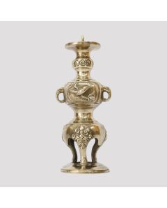 Old Soul Candle Stand VIII