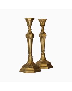 Old Soul Candle Stand XX