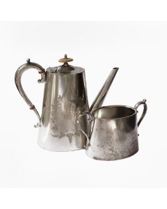 Old Soul Coffee Set II