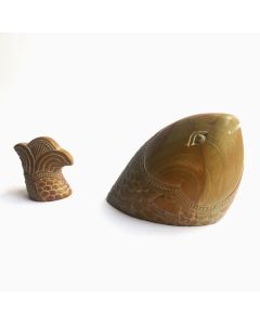 The Matsya Weight