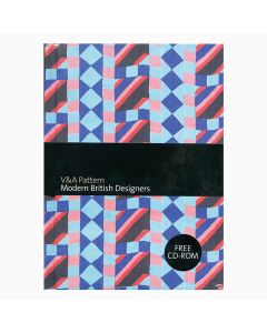 V & A Pattern: Modern British Designers