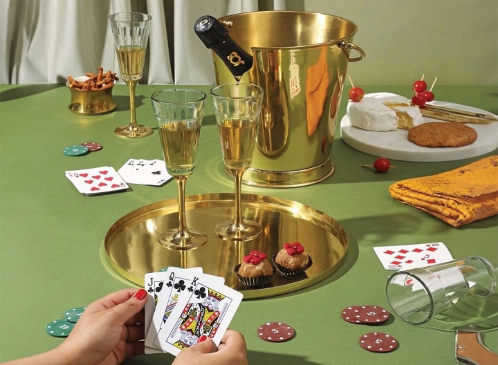 GAME NIGHT ACCESSORIES